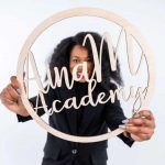 Introducing Aina.M Academy