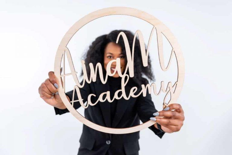 Introducing Aina.M Academy