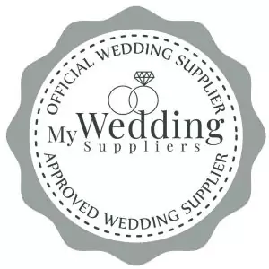My Wedding Suppliers Company Logo